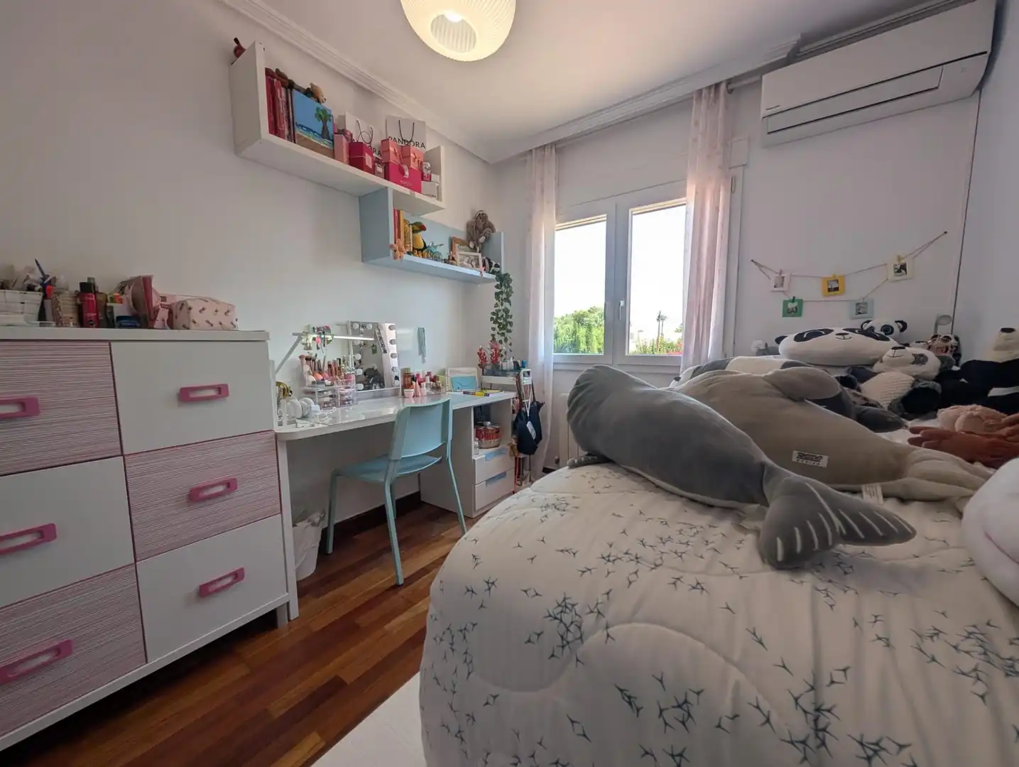 Bedroom of Houses for sale in Mutxamel