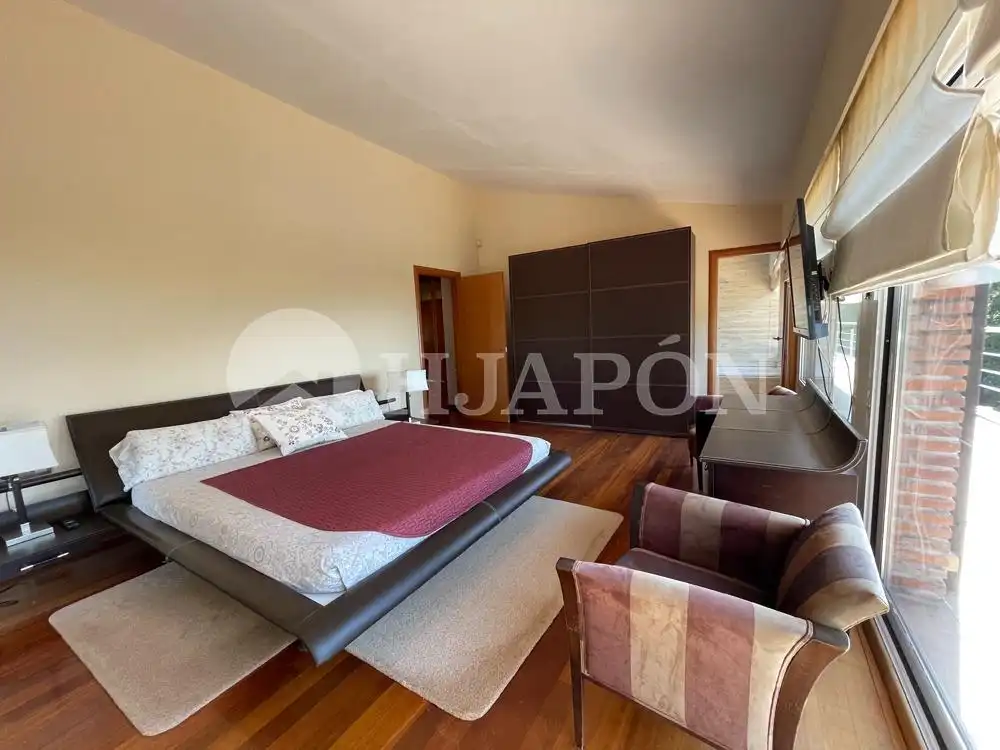 Casa con terraza en venta en Cabrils, imagen 35