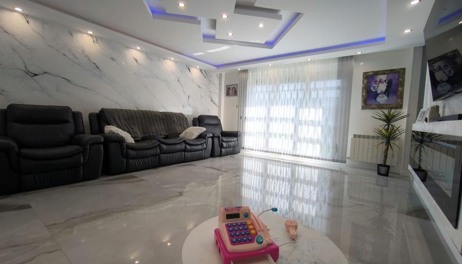 Photo 1 of Single-family semi-detached for sale in Iruña Oka / Iruña de Oca, Araba - Álava