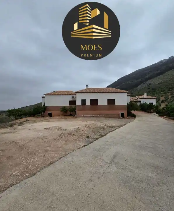 Wohnbaugrundstück zum Verkauf in La Guardia de Jaén, imagen 3