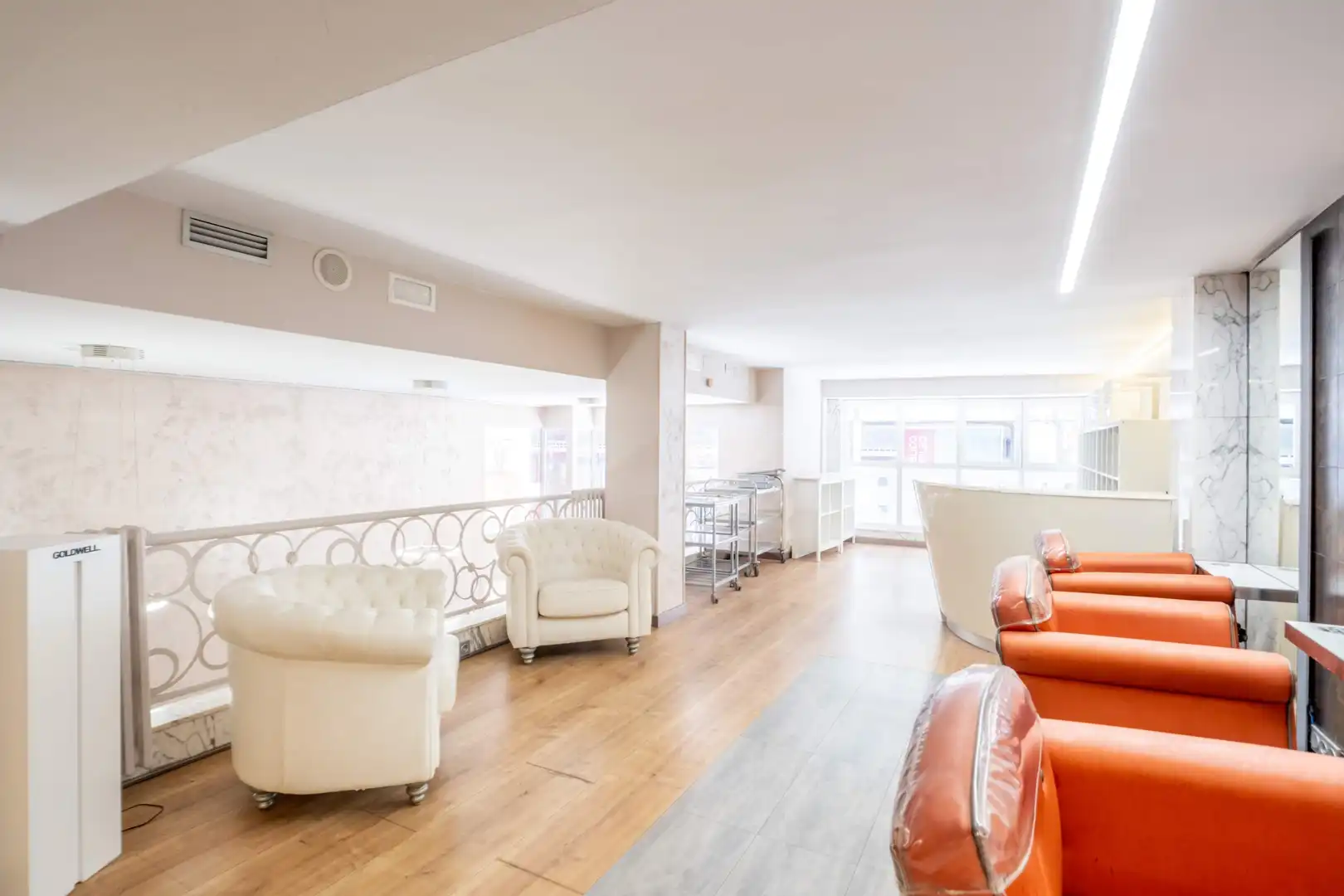 Commercial properties for sale in Zaragoza
