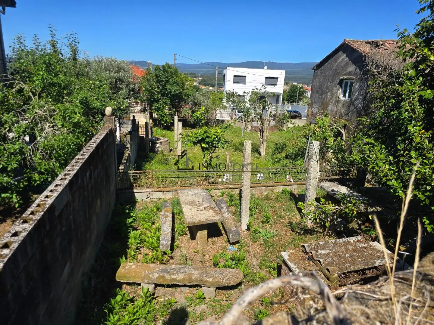Casa o chalet en venta en Pontecesures con Jardín privado, Terraza y Trastero