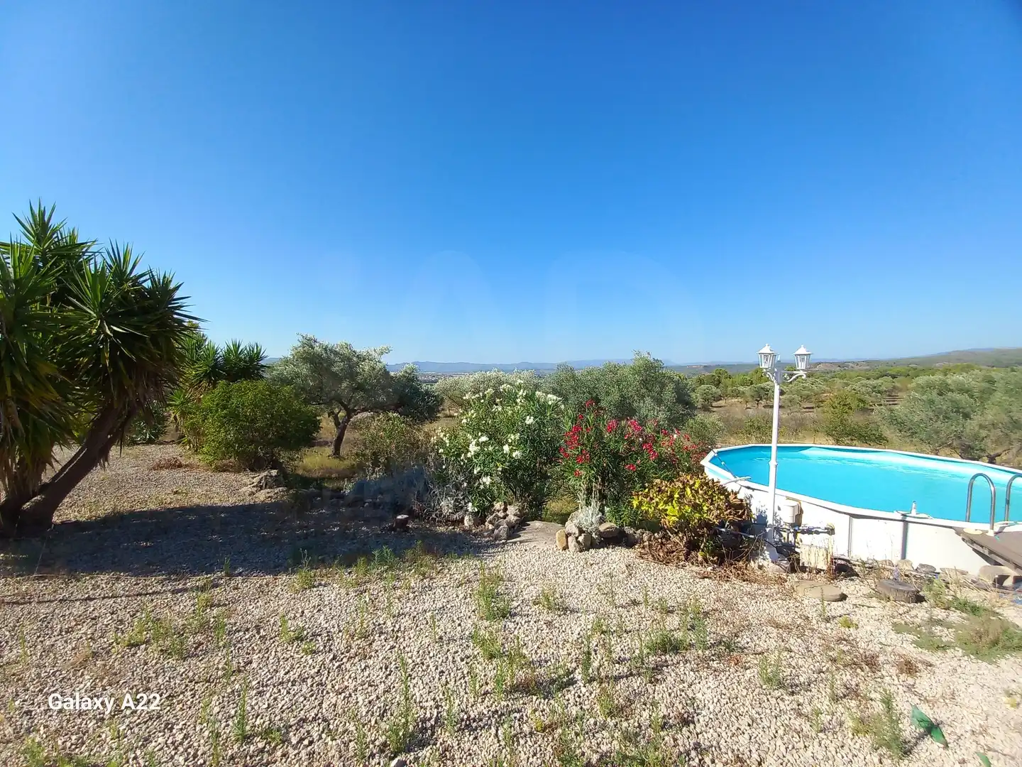 Casa o chalet en venta en Ginestar con Aire acondicionado, Calefacción y Terraza