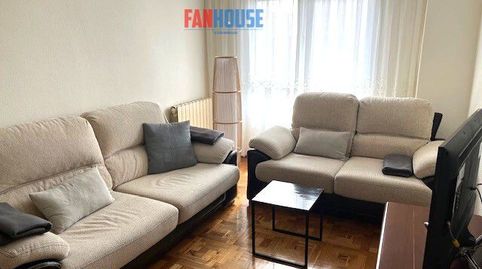 Foto 2 de Pis de lloguer a Azcarraga, Llano, Gijón