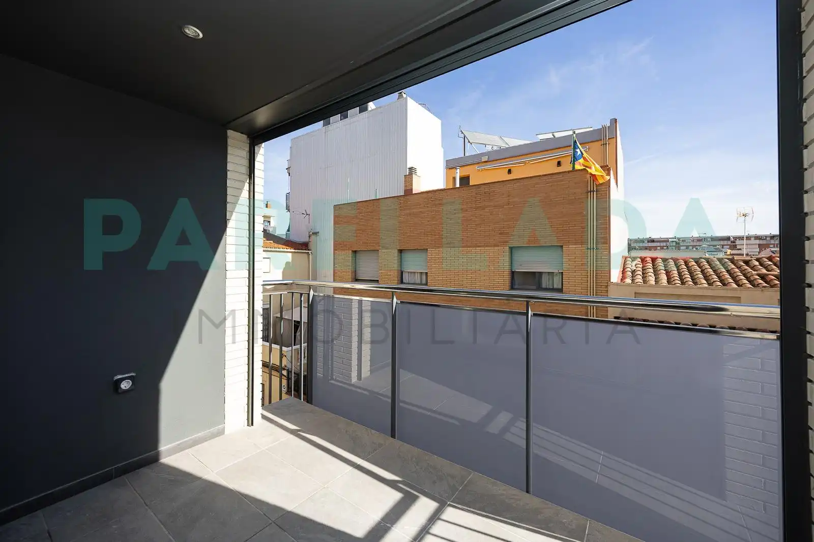 Attique avec terrasse à vendre à Carrer PROGRES, imagen 17