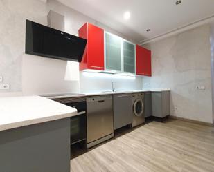 Kitchen of Flat for sale in  Barcelona Capital