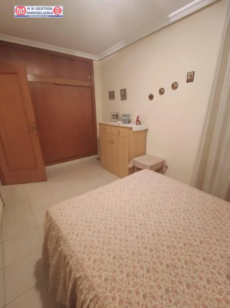Appartement avec terrasse à vendre à San Pedro del Pinatar, imagen 8