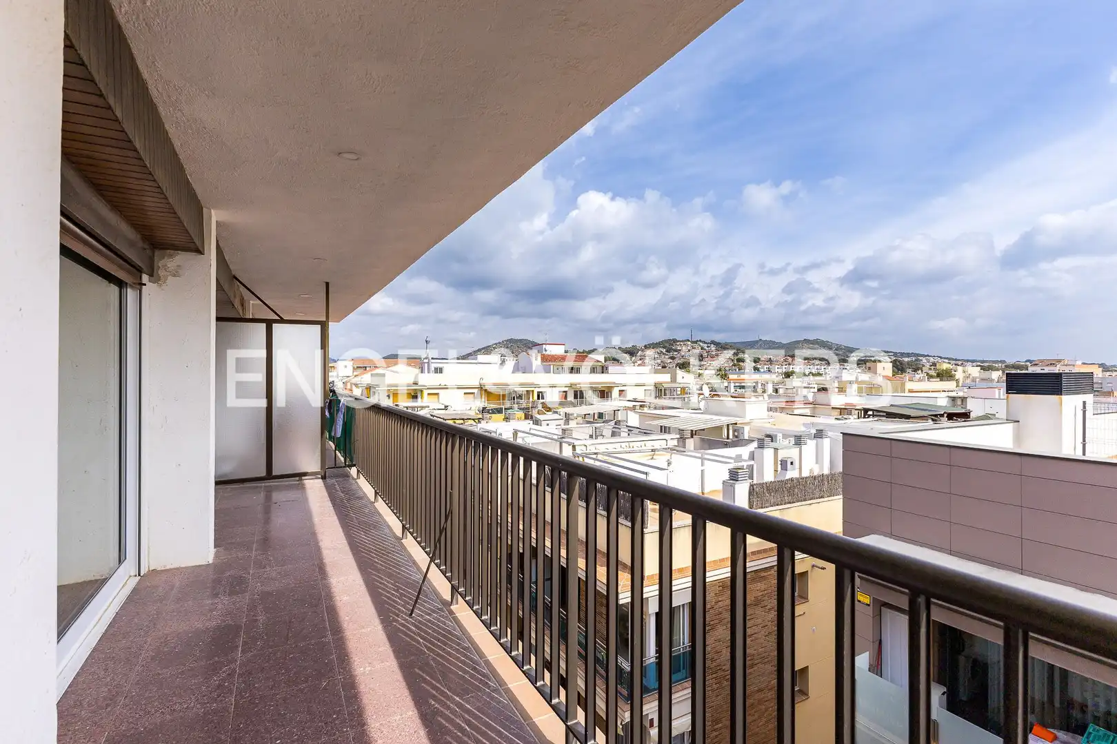 Terrace of Flat for sale in Calafell  with Air Conditioner, Heating and Terrace