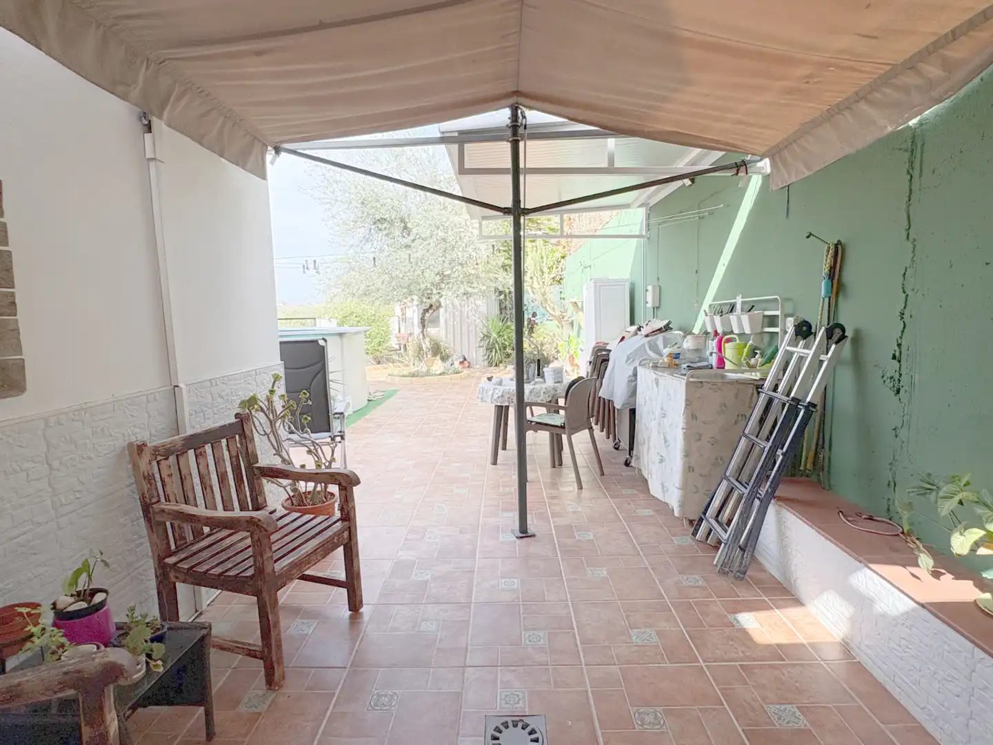 Maison avec terrasse à vendre à Cártama pueblo, imagen 37