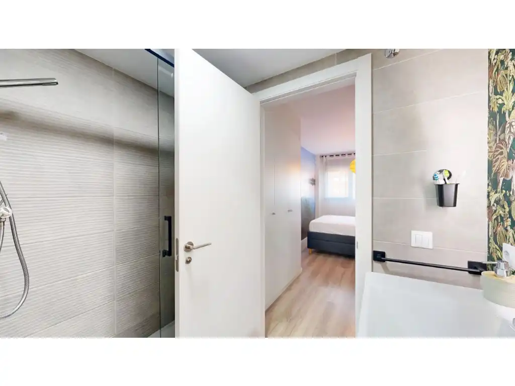 Piso en venta en Nou Benicalap