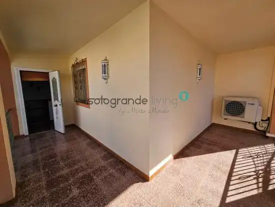 Casa o chalet en venta en Sotogrande con Aire acondicionado