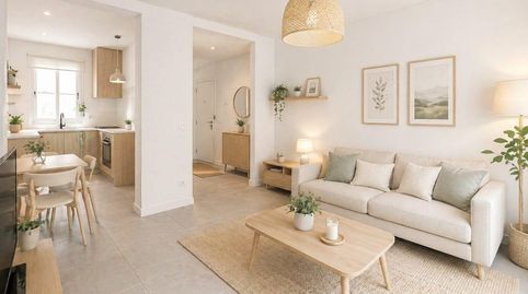 Foto 5 de Piso en venta en Calle de Bailén, Los Molinos, Alcalá de Guadaira