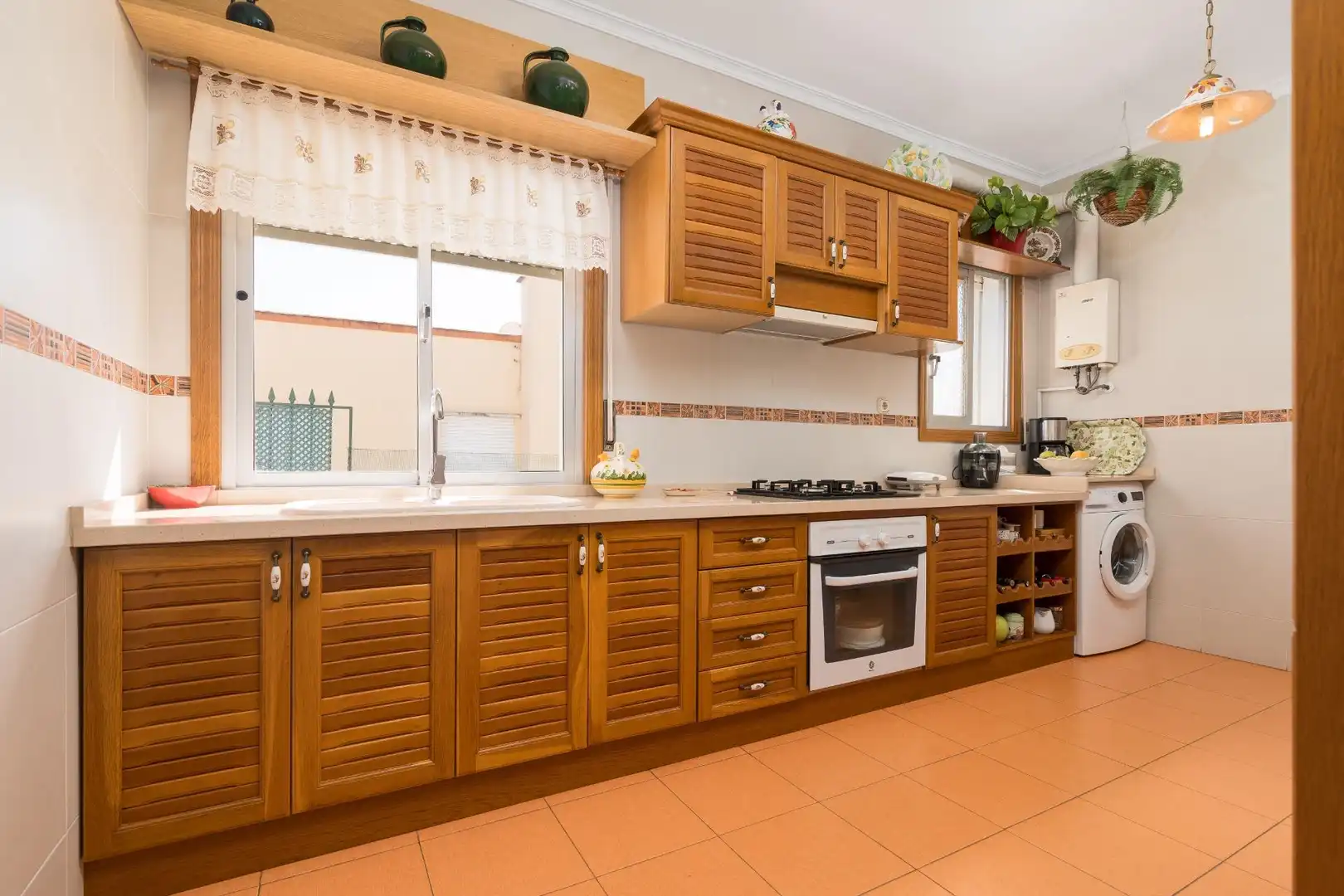 Casa adosada en venta en El Tejar - Hacienda Bizcochero