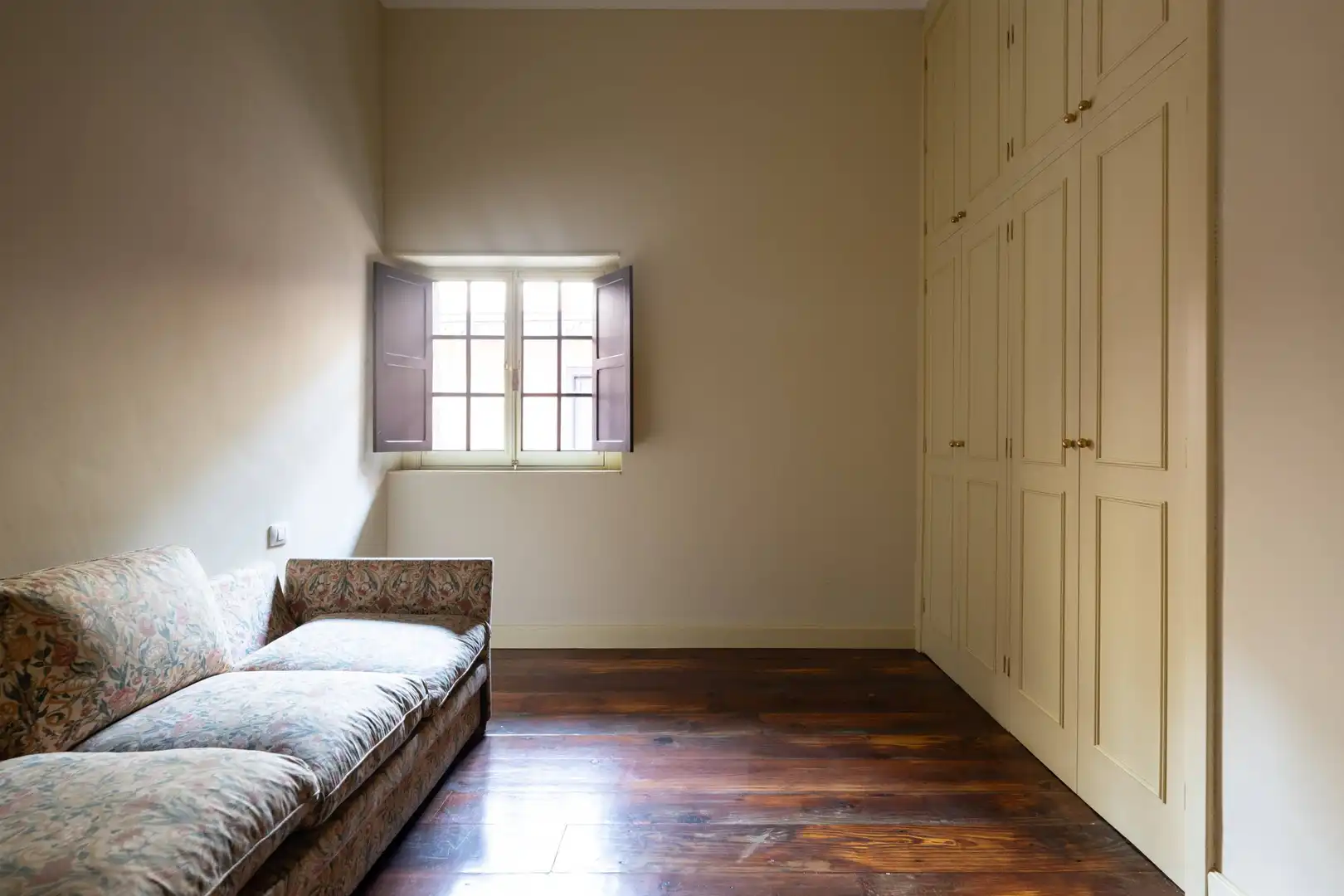 Habitación de Piso de alquiler en Las Palmas de Gran Canaria con Parquet