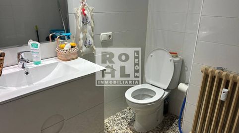 Foto 3 de Piso en venta en Avenida Alcalde Miguel Castaño, Casco Antiguo, León Capital