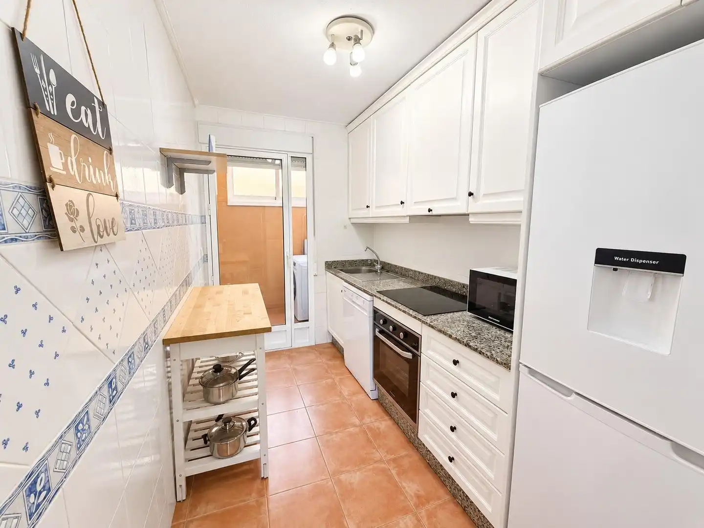 Attique avec piscine à vendre à Marina de la Torre, imagen 18