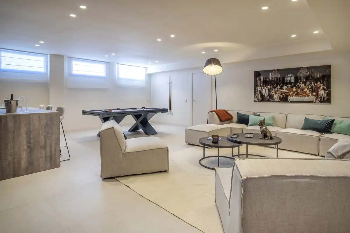Villa avec piscine à vendre à Selwo, imagen 40
