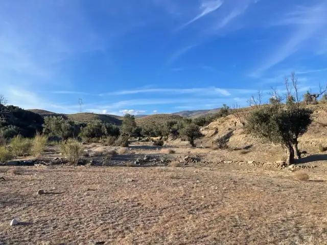 Terrenys i solars en venda a Abla, imagen 10
