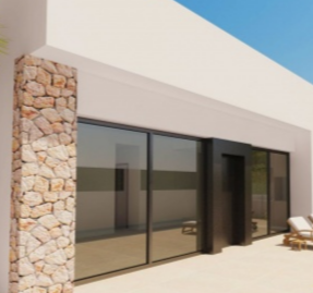 Photo 5 of Single-family semi-detached for sale in Moraleja de Enmedio, Madrid