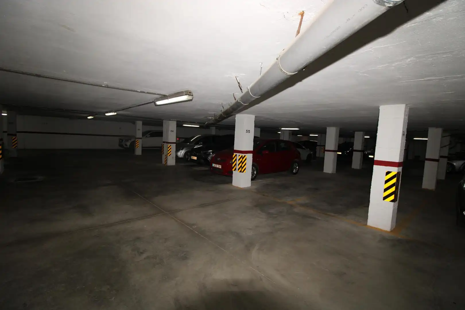 Aparcamiento en venta en Cartagena ciudad, imagen 8