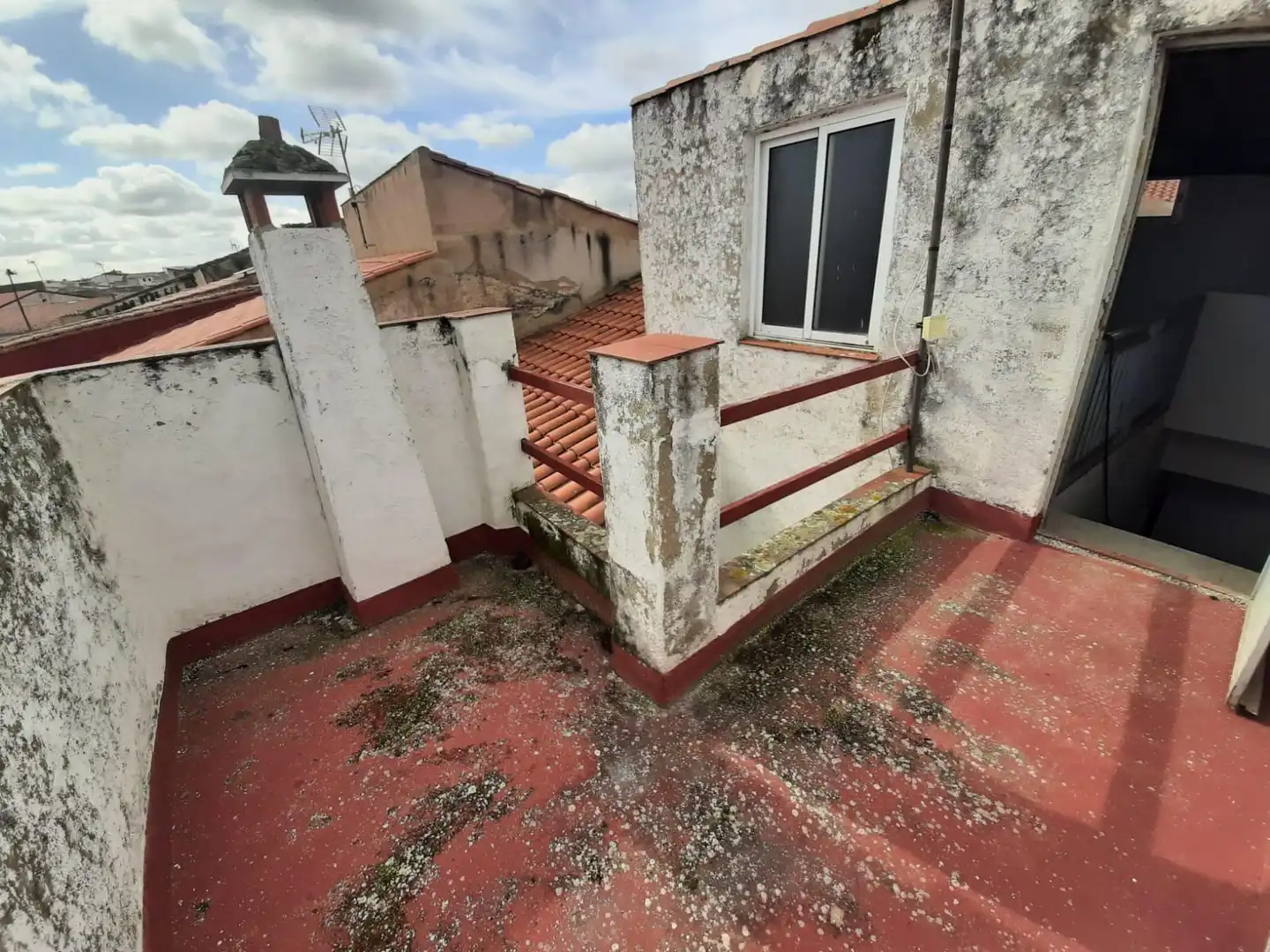 Maison avec terrasse à vendre à Garrovillas de Alconétar, imagen 26