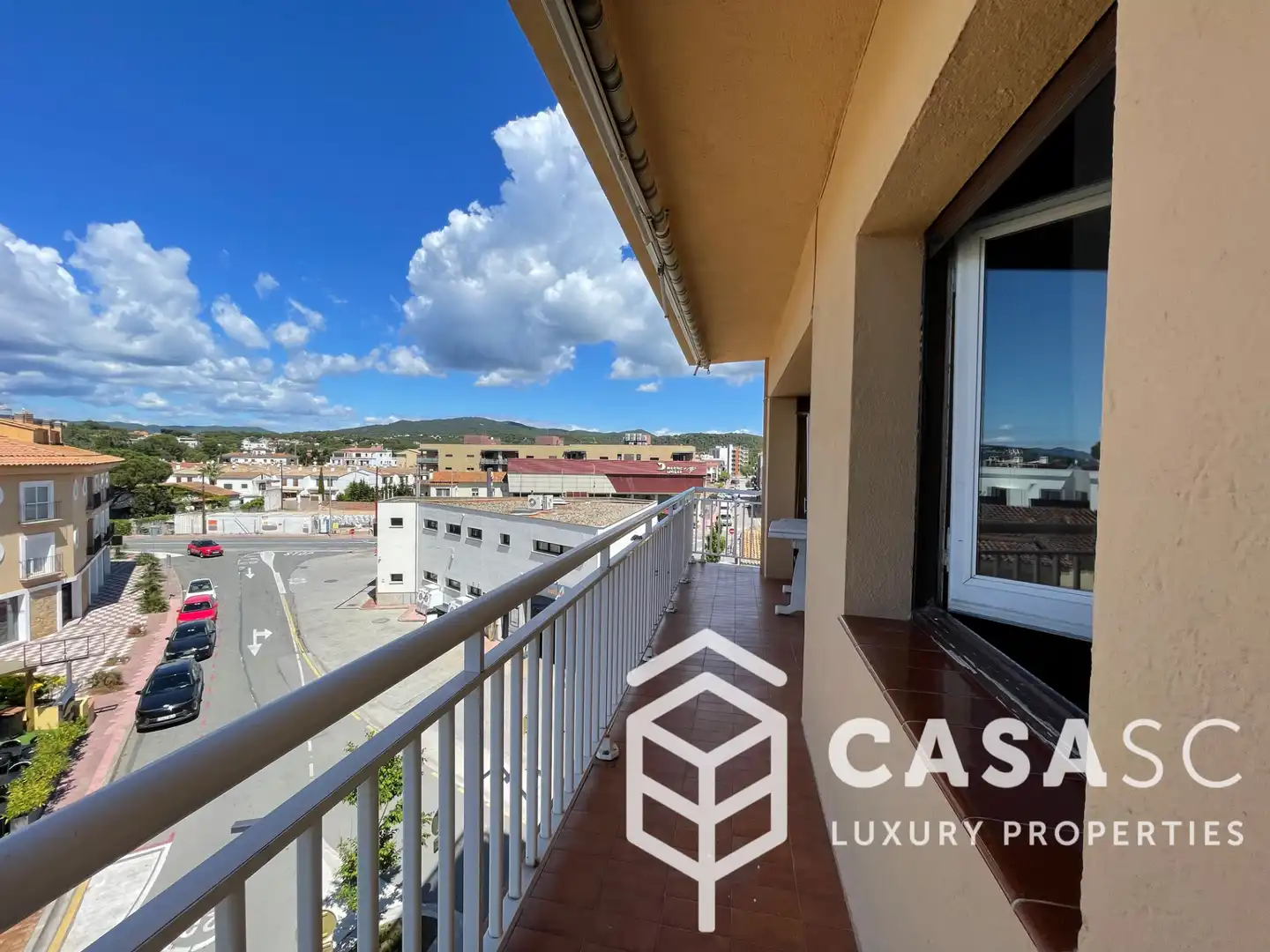 Exterior view of Apartments for sale in Palamós  with Air Conditioner and Terrace