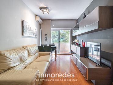 Piso con ascensor en venta en Carrer de València