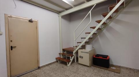 Photo 3 of Premises to rent in Calle Los Mimbres, San Adrián, Bizkaia