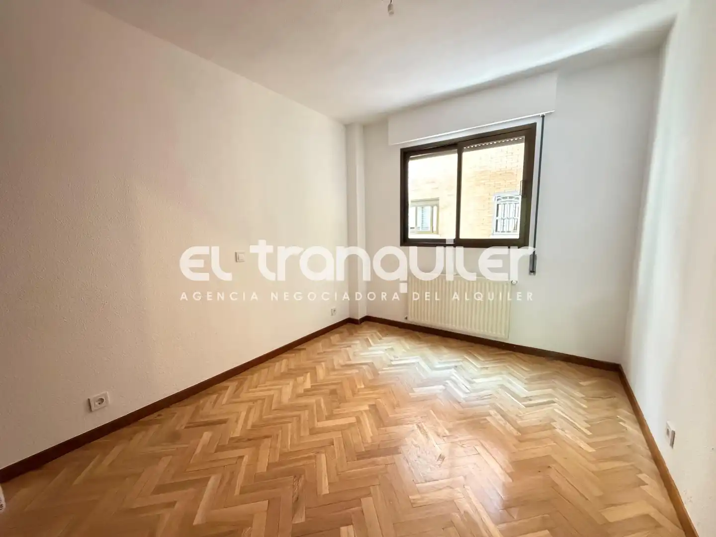 Habitación de Piso de alquiler en Pozuelo de Alarcón con Parquet, Terraza y Trastero