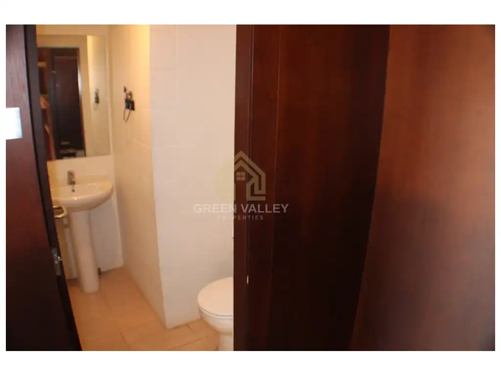 Bathroom of Commercial properties for sale in Sotogrande