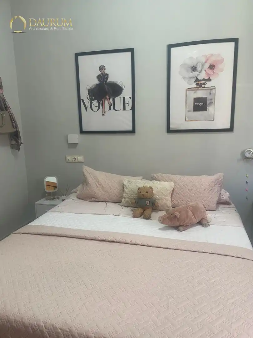 Apartament en venda a CASUARINA, Parque Alcosa