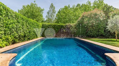 Foto 5 de Casa adosada en venta en Villanueva de la Cañada ciudad, Villanueva de la Cañada