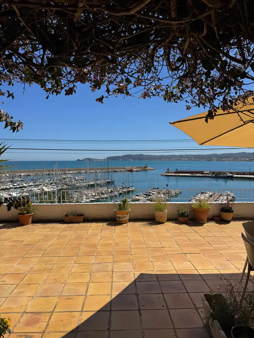 Villa avec piscine à vendre à Puerto, imagen 3