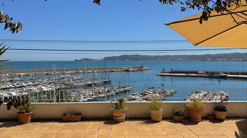 Foto 3 de Finca rústica en venda a Puerto, Alicante