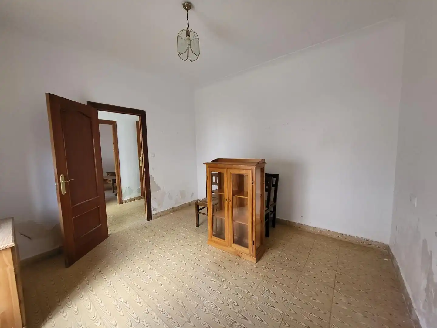 Casa o chalet en venta en Pozoamargo