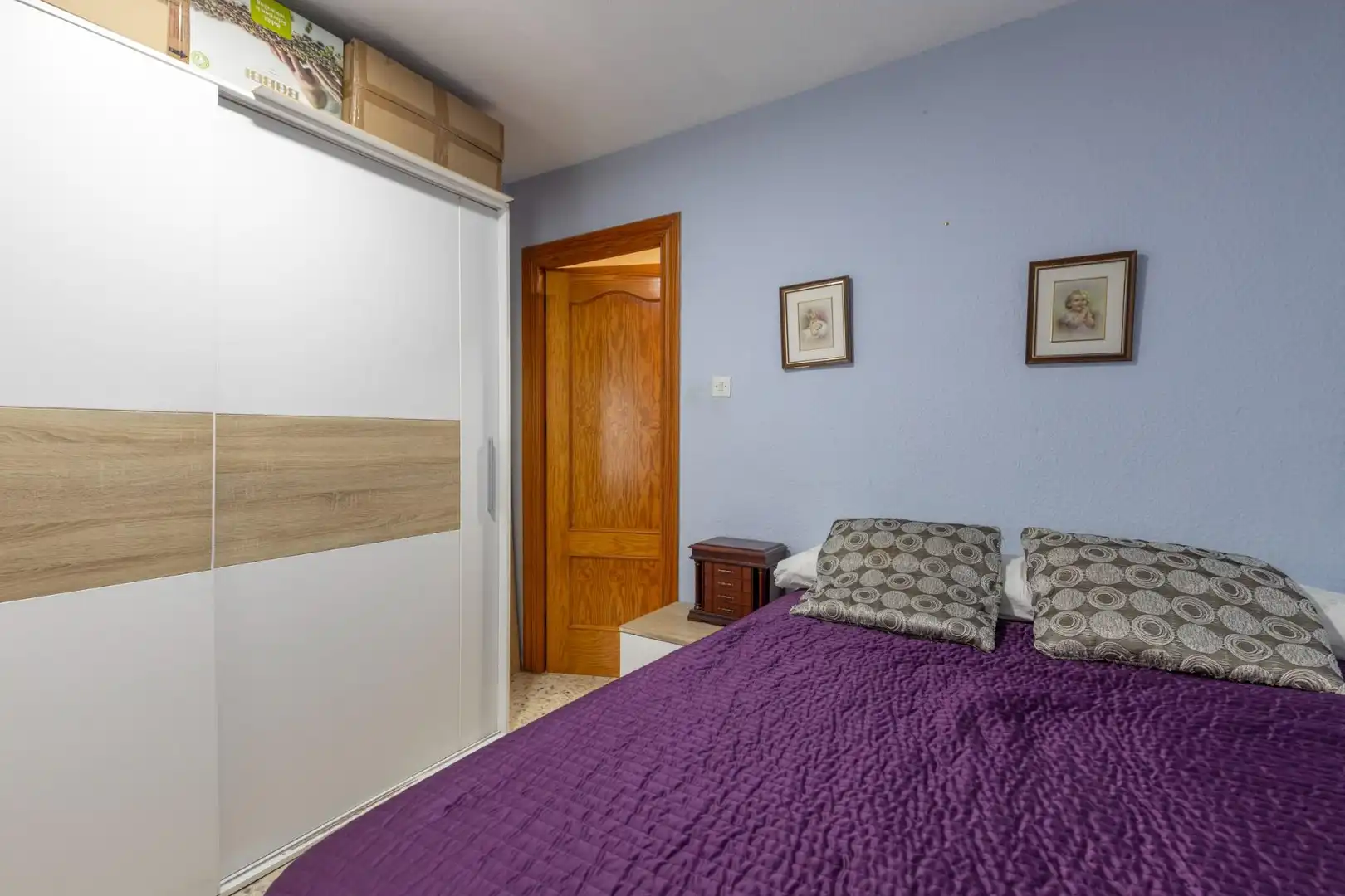 Piso en venta en DE RODRIGO DEL CAMPO, imagen 23
