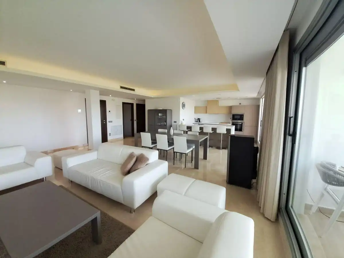 Apartment with pool for sale in Los Arqueros  - Puerto del Almendro, imagen 10