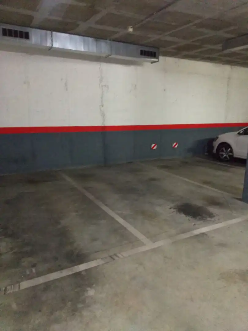 Parking for sale in Calle Mossen Angel Rodamilans, imagen 4