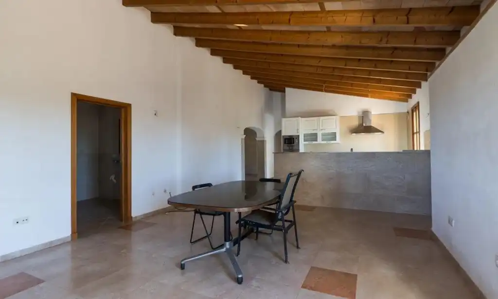 Maison rustique avec jardin à vendre à Alaró, imagen 13