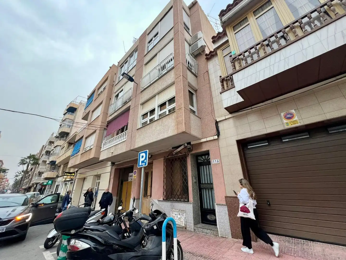 Apartment zum Verkauf in Playa del Cura, imagen 17