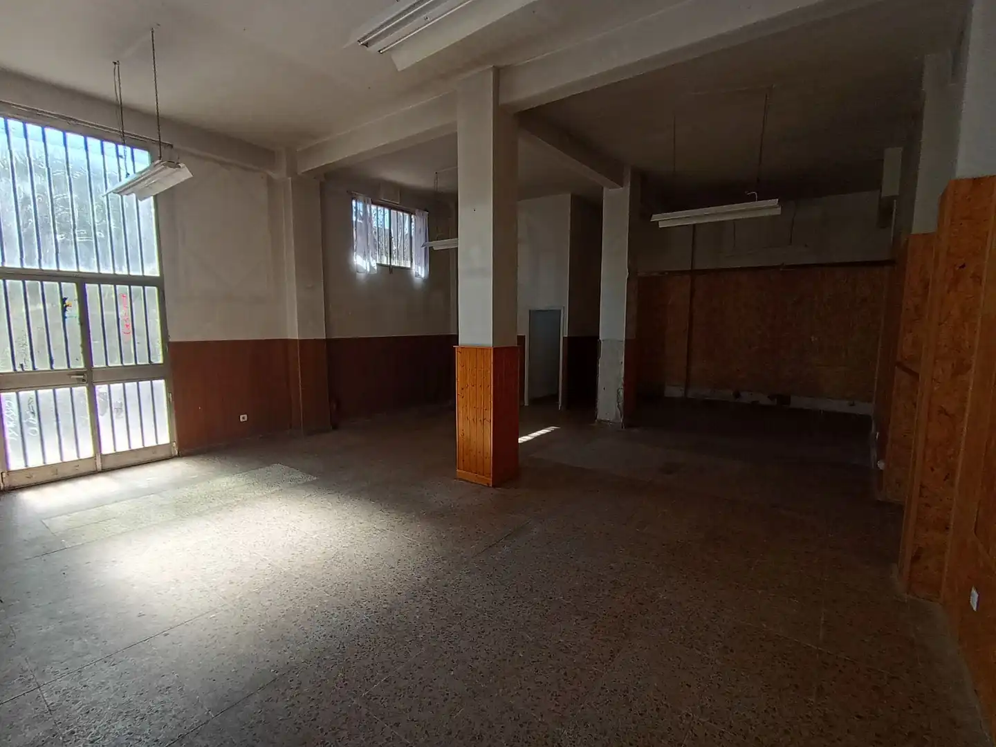 Local en venta en Alcorcón
