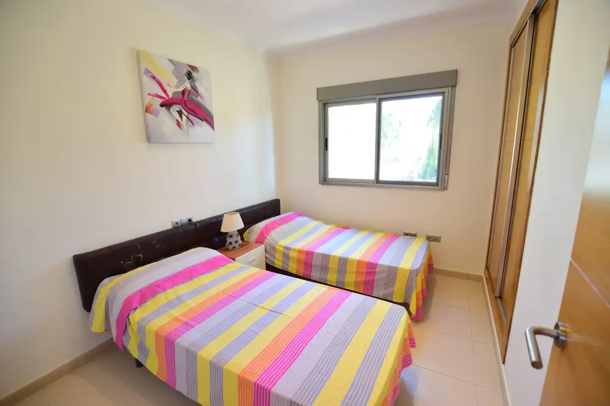Detached house with pool for sale in Carrió - La Merced - Los Pinos, imagen 11
