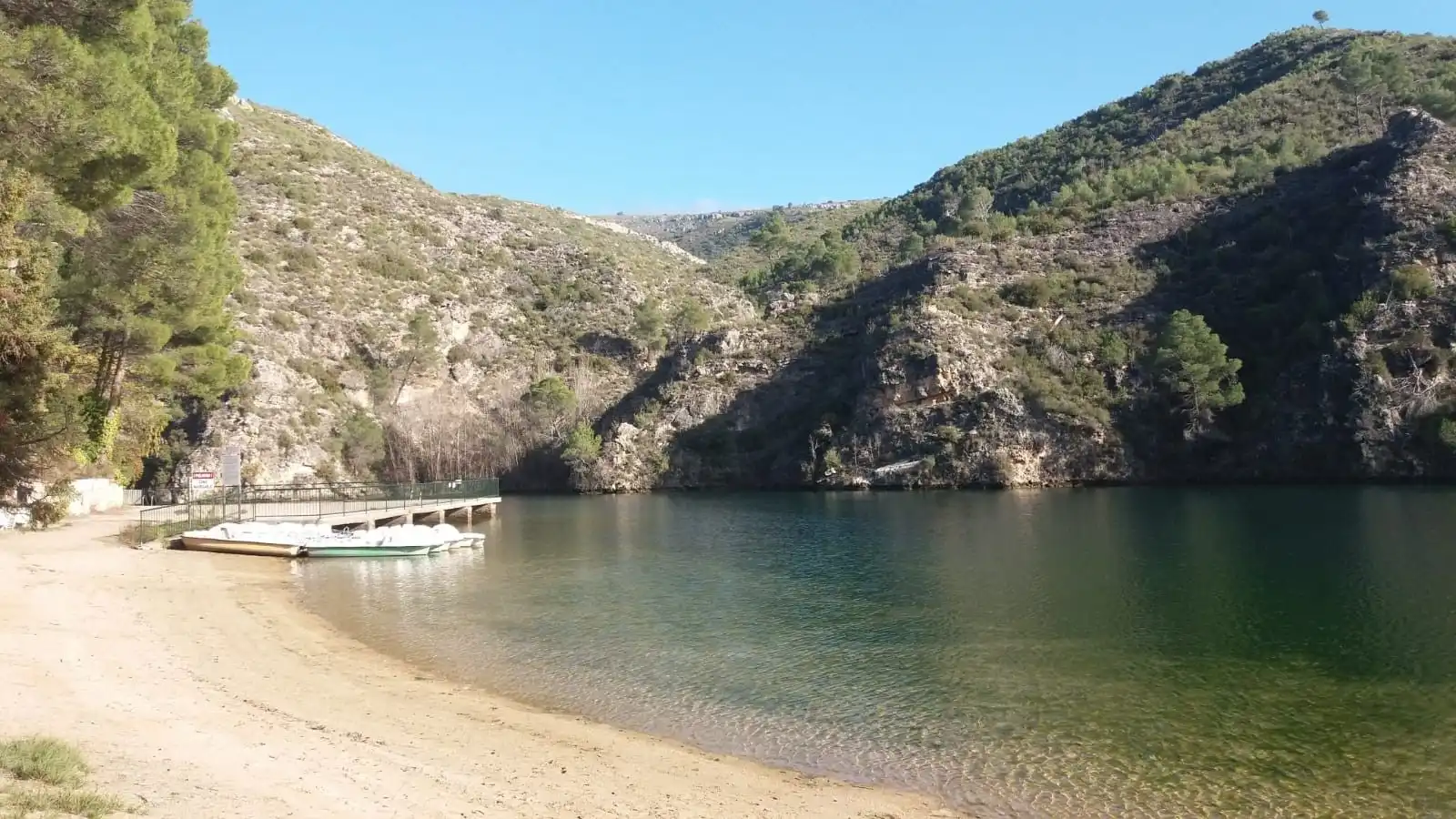 Casa o xalet en venda a Albalate de Zorita