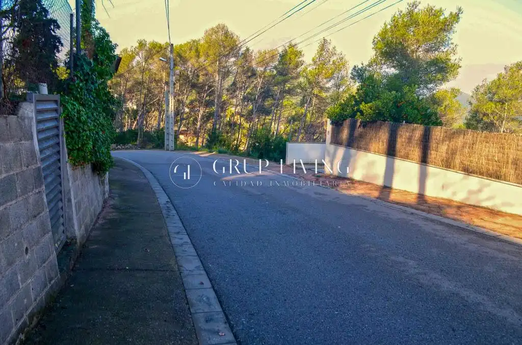 Terreny residencial en venda a Calle LLOP DEL (M.M.), imagen 8