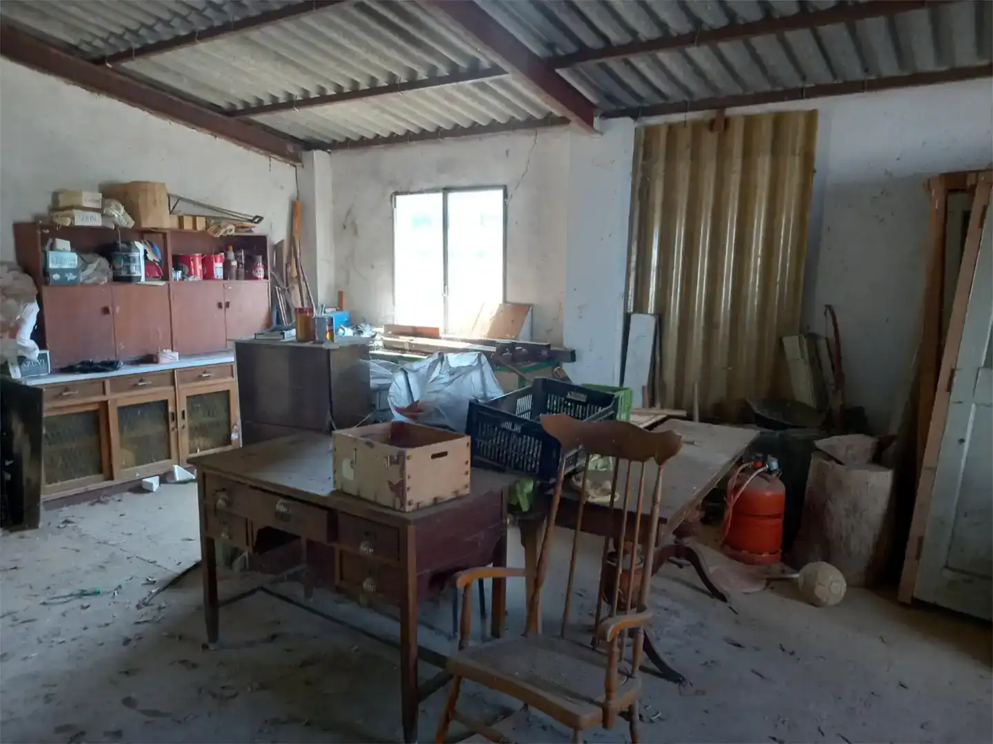 Einfamilien-Reihenhaus zur Miete in Torrejoncillo del Rey