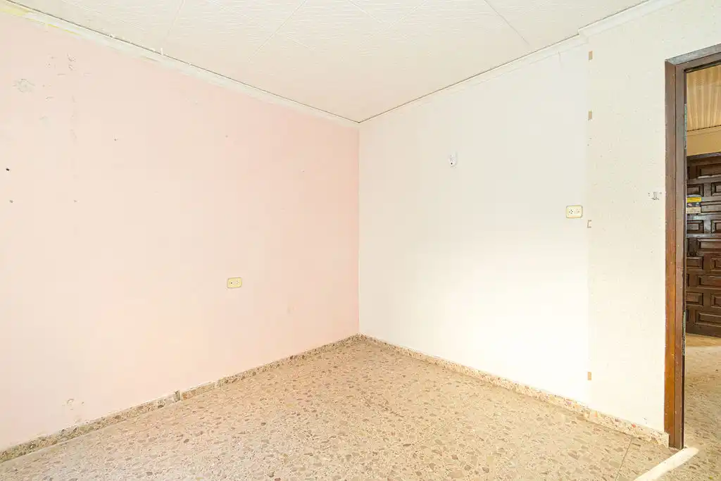 Wohnungen zum Verkauf in De Almazara De Penella, 6, 6, Cocentaina