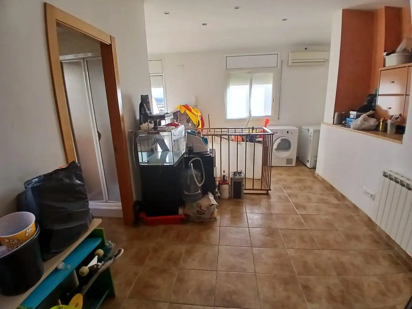 Pis en venda a Tàrrega