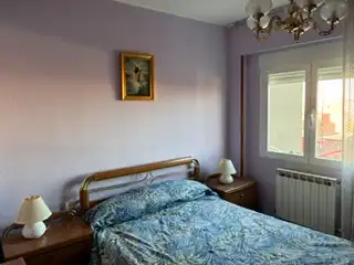 Habitación de Piso en venta en Zaragoza con Calefacción, Amueblado y Horno