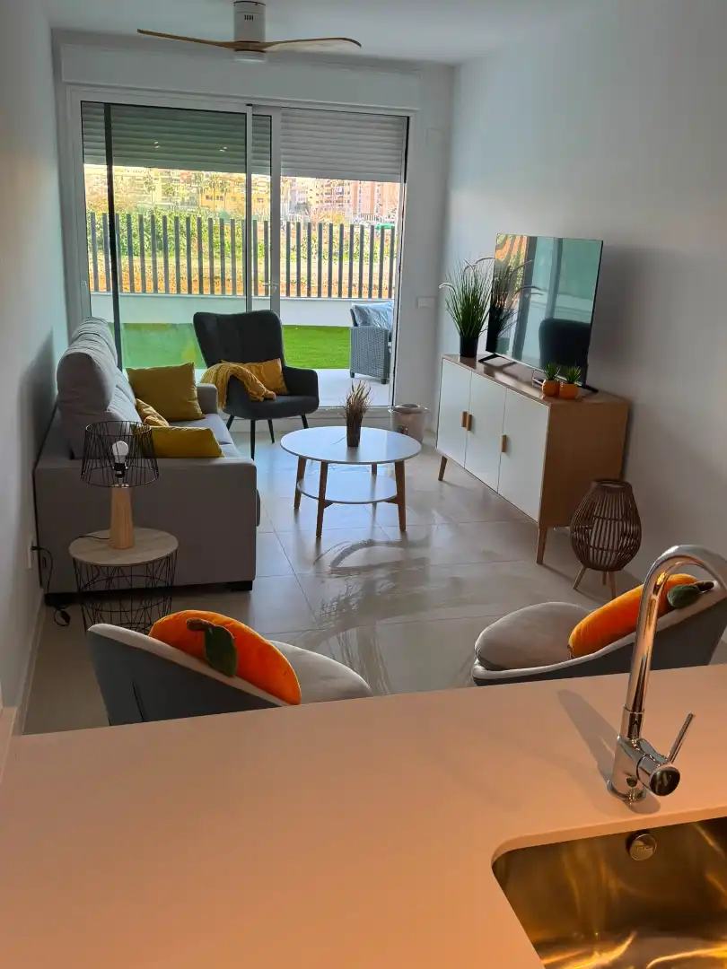 Flat with pool for sale in Calle Pintor Cipriano Maldonado 17, imagen 11