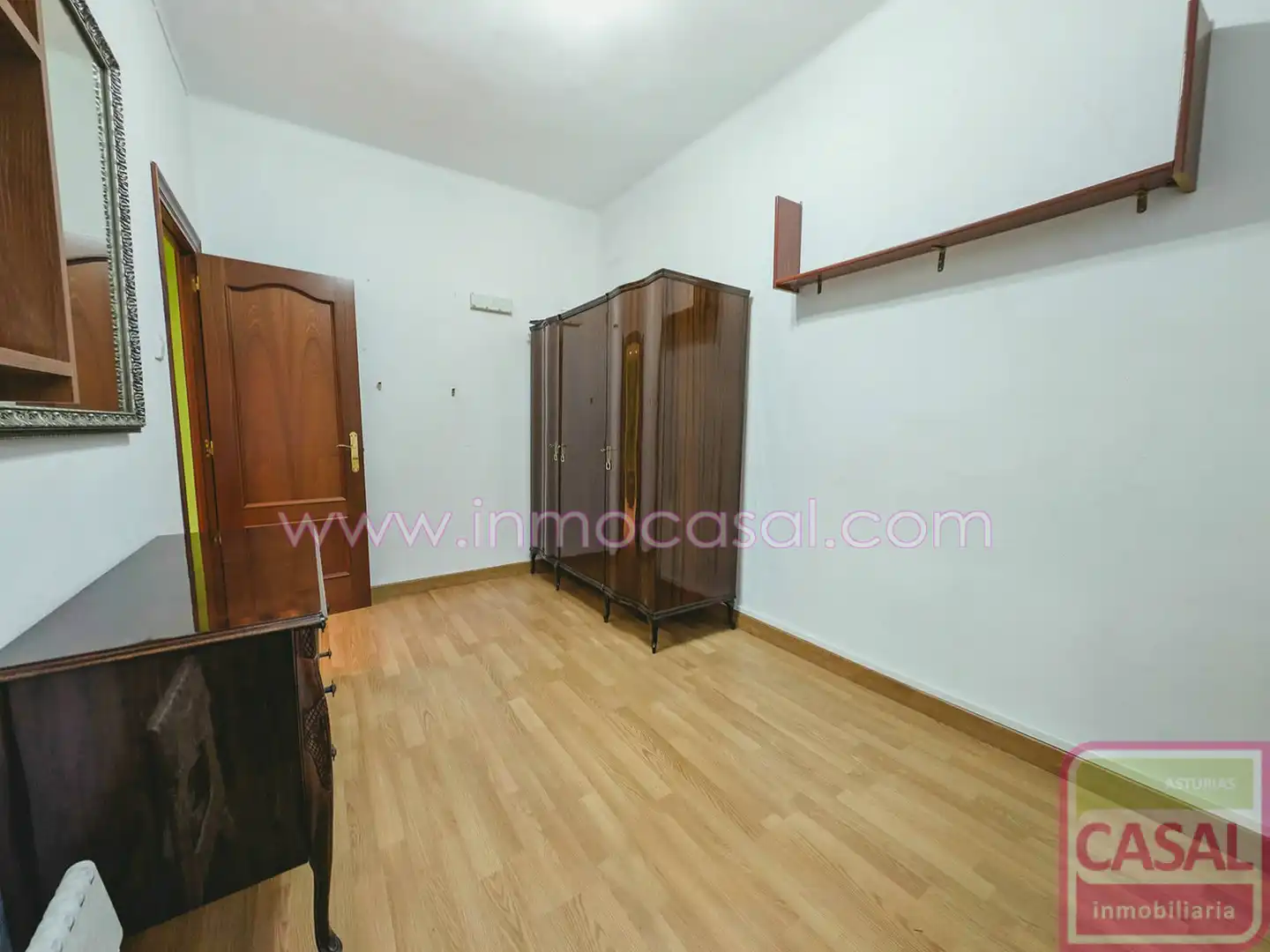 Piso en venta en CALLE JUAQUÍN RODRÍGUEZ MUÑIZ, Aller